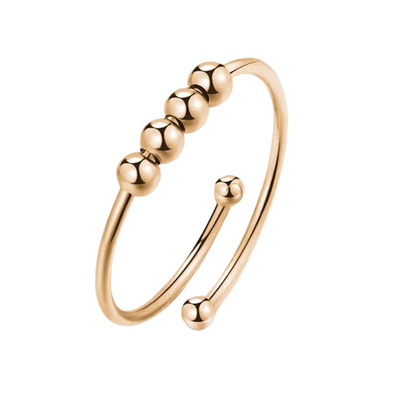 Anxiety Ring