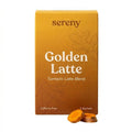 Golden Latte