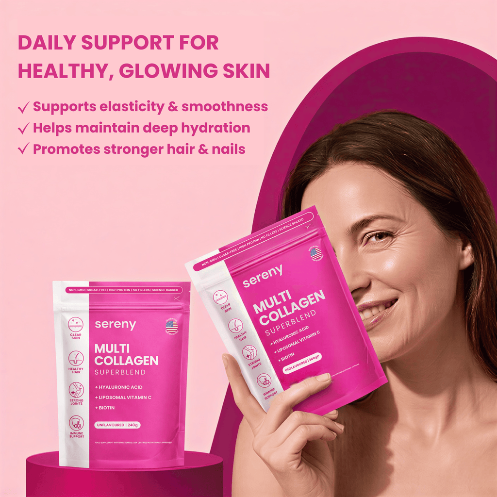 Sereny Multi Collagen